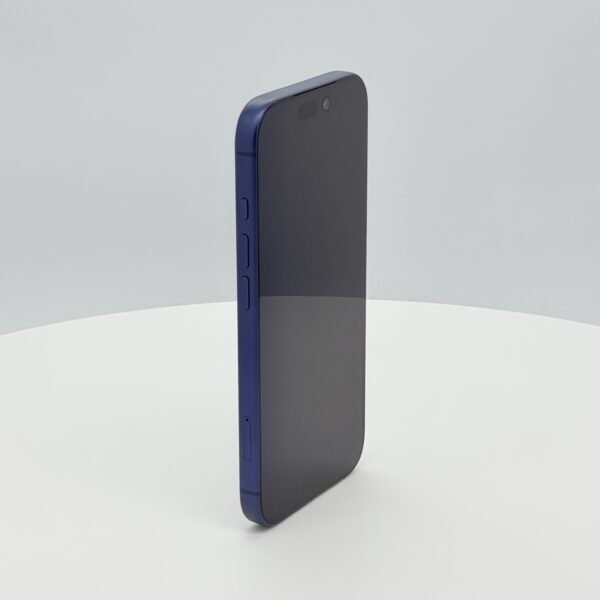 Apple iPhone 17 Pro 256GB Deep Blue / Špičkový – Obrázok 4