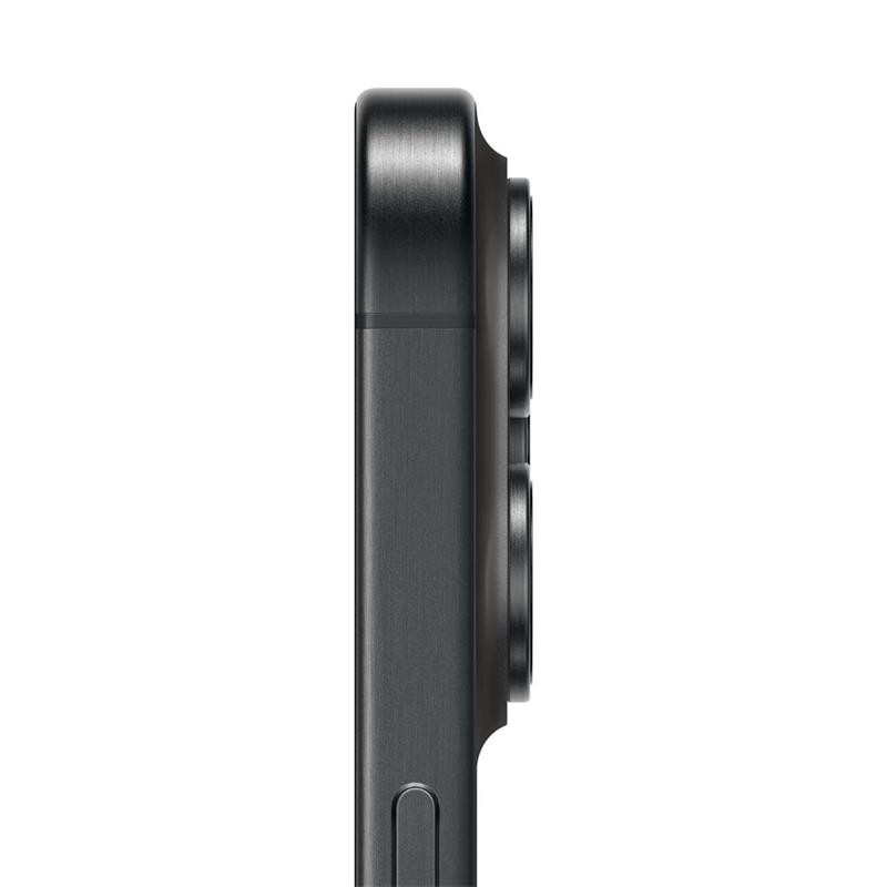 iPhone 15 Pro Max 256GB čierny