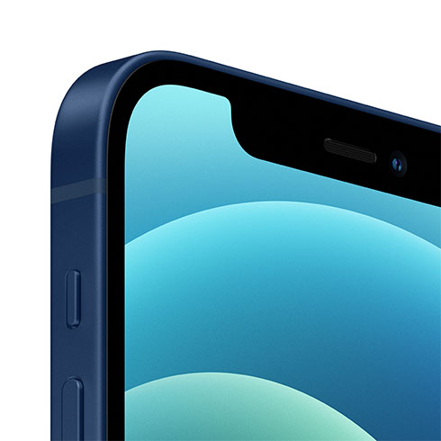 iphone 12 64gb modrý