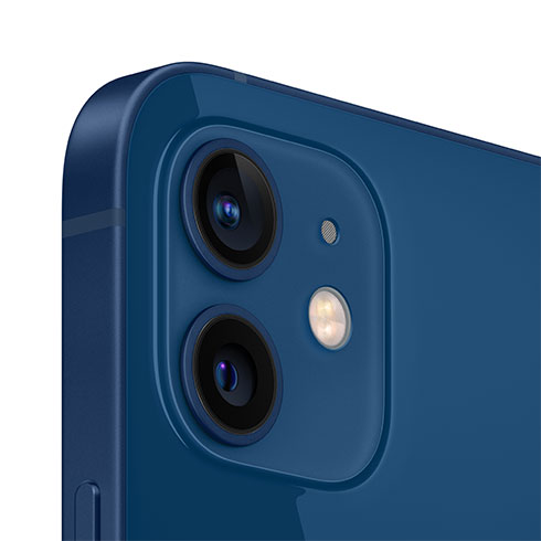 iphone 12 64gb modrý