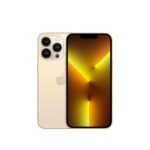 iphone 13 pro zlatý prešov