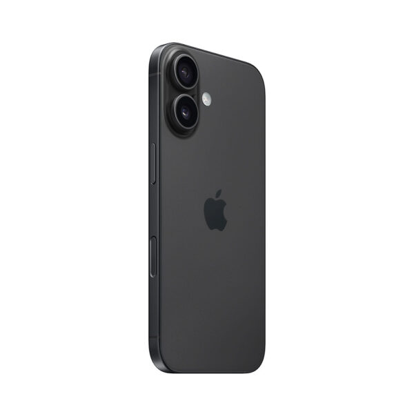 iphone 16 512gb čierny