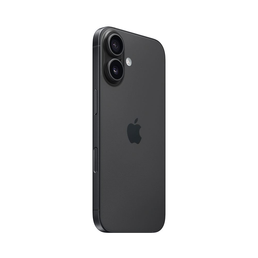 iphone 16 512gb čierny