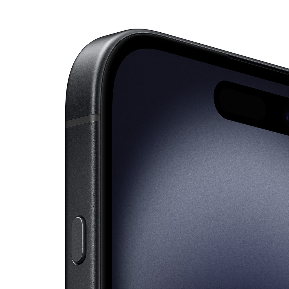iphone 16 čierny