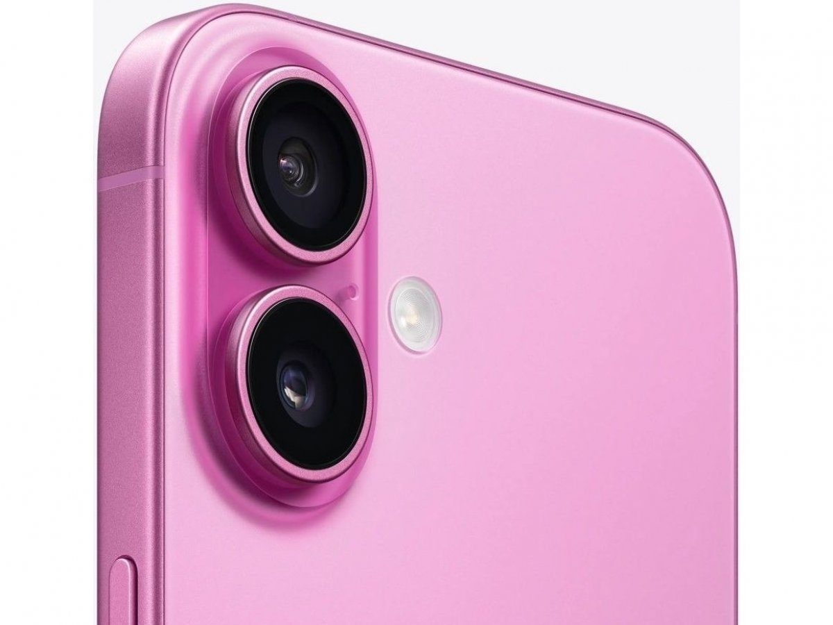 iphone 16 black