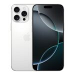 iphone 16 pro max biely