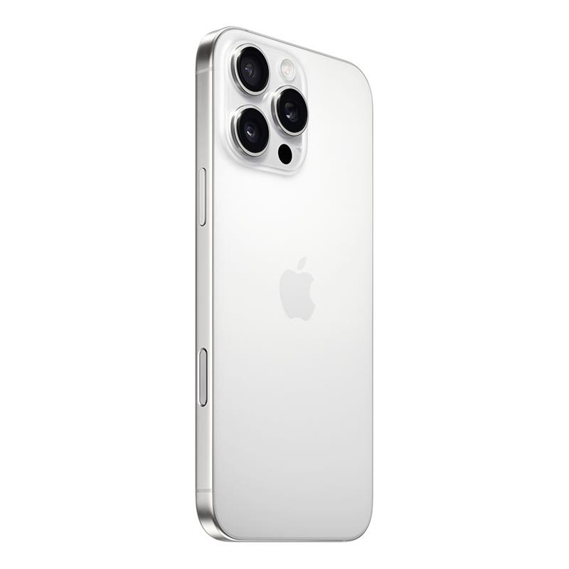 iphone 16 pro max white titanium prešov
