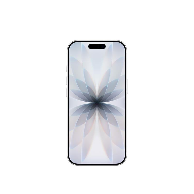 iphone 17 biely