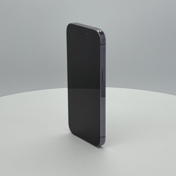 Apple iPhone 14 Pro 128GB Deep Purple / Špičkový – Obrázok 3