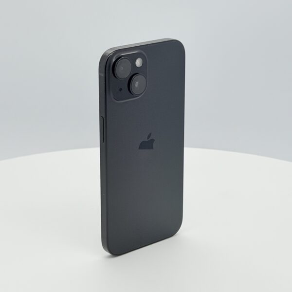Apple iPhone 15 128GB Black / Super – Obrázok 2
