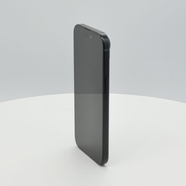 Apple iPhone 15 128GB Black / Super – Obrázok 3