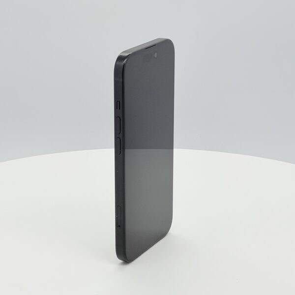 Apple iPhone 15 128GB Black / Super – Obrázok 4