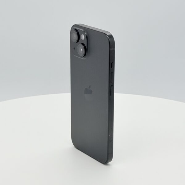 Apple iPhone 15 128GB Black / Super – Obrázok 5