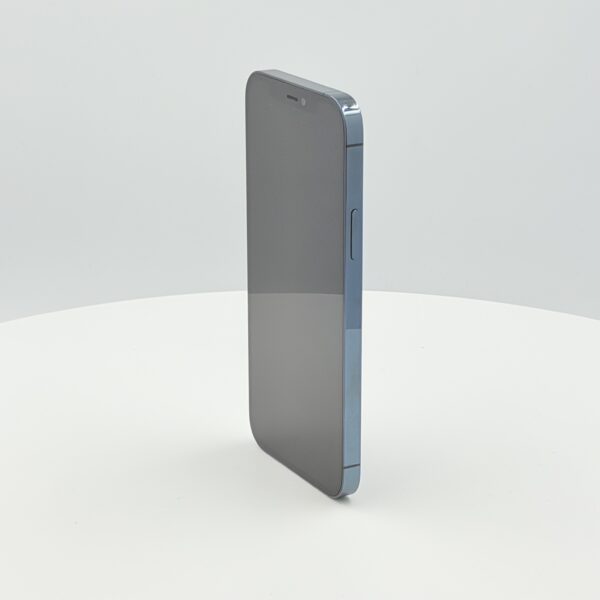 Apple iPhone 12 Pro 128GB Pacific Blue / Špičkový – Obrázok 3