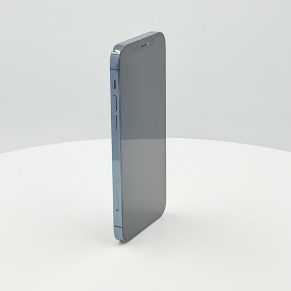 Apple iPhone 12 Pro 128GB Pacific Blue / Špičkový – Obrázok 4