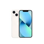 apple iphone 13 mini starlight