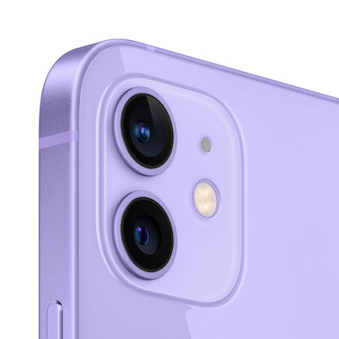 iphone 12 mini 64gb purple