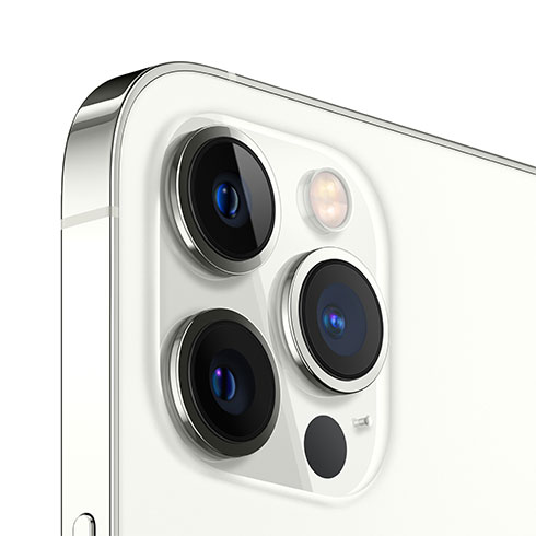 iphone 12 pro max 512 silver