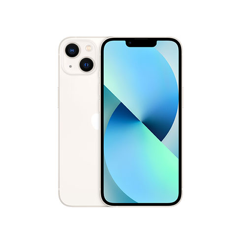 iphone 13 starlight