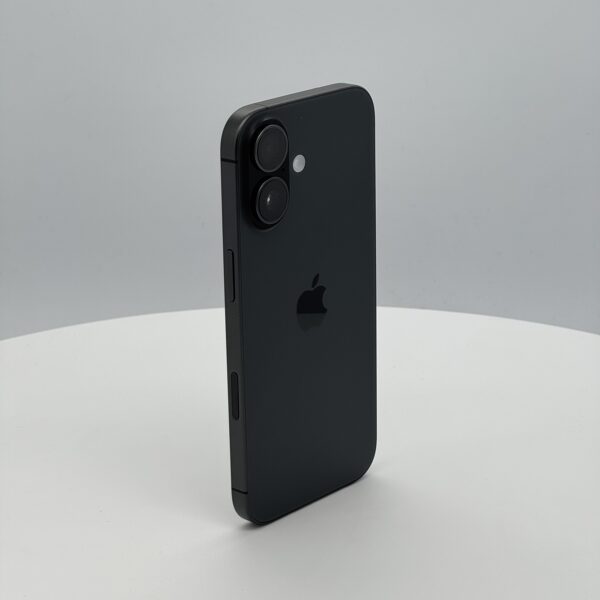 Apple iPhone 17 256GB Black / Špičkový (98% zdravie batérie) – Obrázok 2
