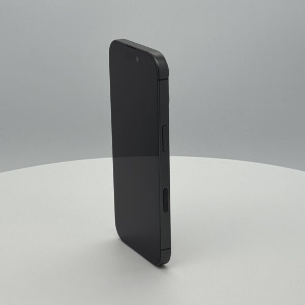Apple iPhone 17 256GB Black / Špičkový (98% zdravie batérie) – Obrázok 3