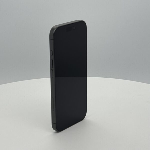 Apple iPhone 17 256GB Black / Špičkový (98% zdravie batérie) – Obrázok 4