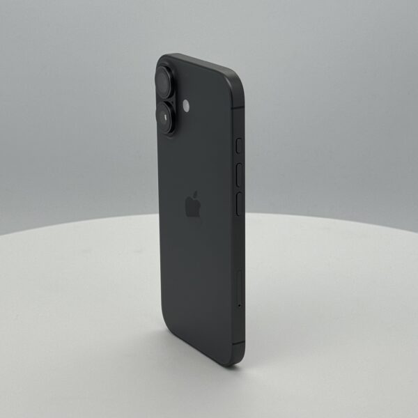 Apple iPhone 17 256GB Black / Špičkový (98% zdravie batérie) – Obrázok 5