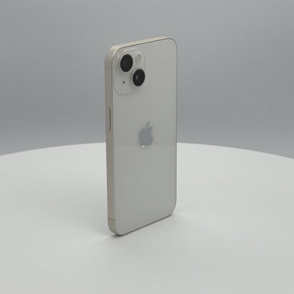 Apple iPhone 14 128GB Starlight / Špičkový – Obrázok 2