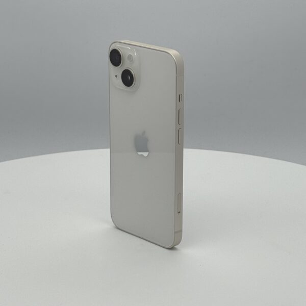 Apple iPhone 14 128GB Starlight / Špičkový – Obrázok 5