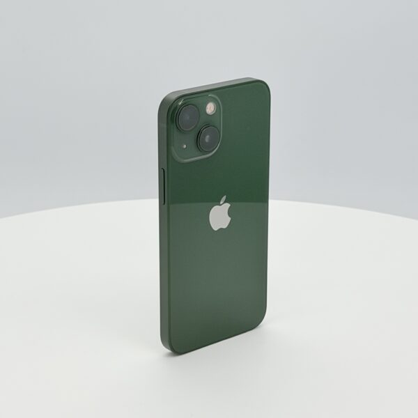 Apple iPhone 13 Mini 128GB Green / Špičkový – Obrázok 2