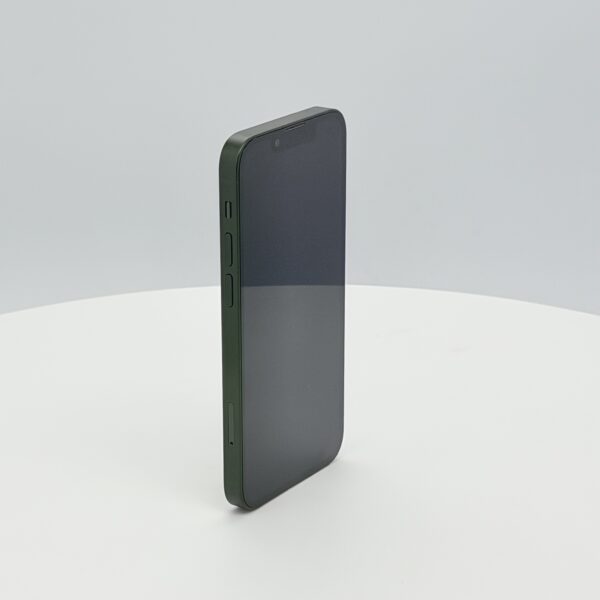 Apple iPhone 13 Mini 128GB Green / Špičkový – Obrázok 4