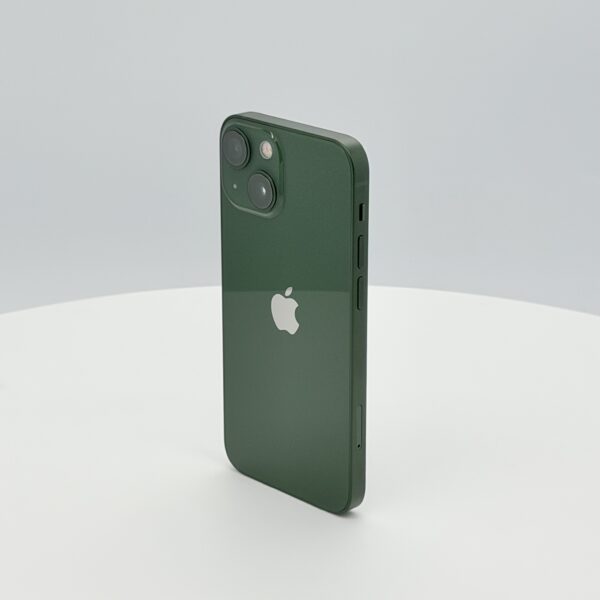 Apple iPhone 13 Mini 128GB Green / Špičkový – Obrázok 5