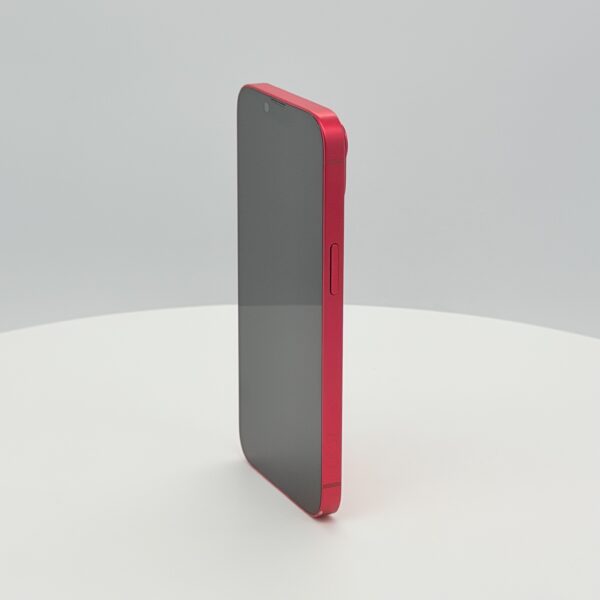 Apple iPhone 14 128GB Red / Špičkový – Obrázok 3
