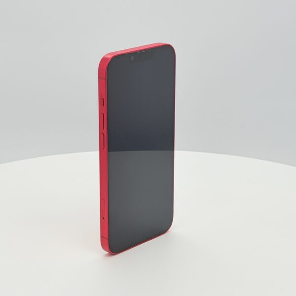 Apple iPhone 14 128GB Red / Špičkový – Obrázok 4