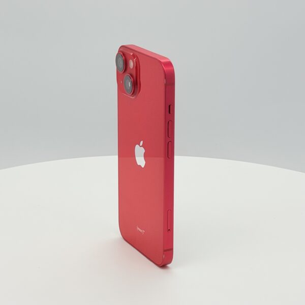 Apple iPhone 14 128GB Red / Špičkový – Obrázok 5
