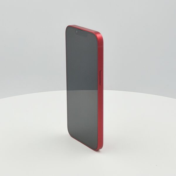 Apple iPhone 13 128GB Red / Špičkový – Obrázok 3