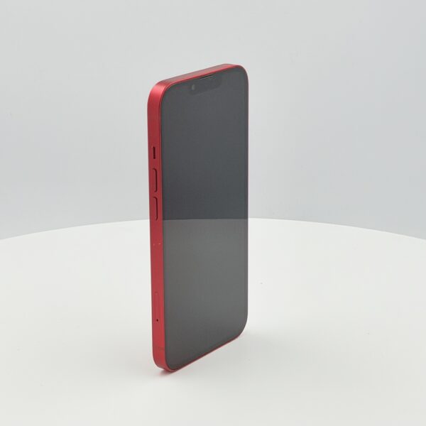 Apple iPhone 13 128GB Red / Špičkový – Obrázok 4