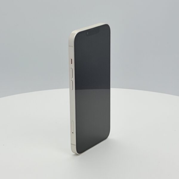 Apple iPhone 13 128GB Starlight / Špičkový – Obrázok 4