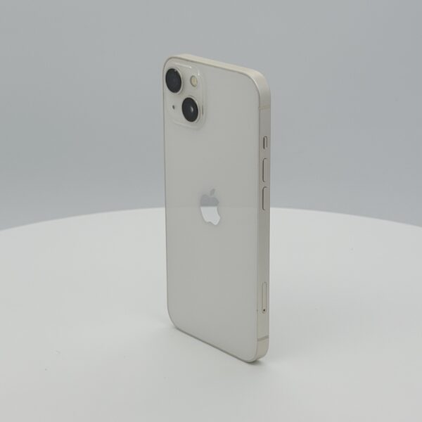 Apple iPhone 13 128GB Starlight / Špičkový – Obrázok 5