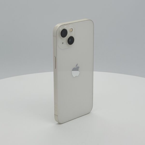 Apple iPhone 13 128GB Starlight / Špičkový – Obrázok 2