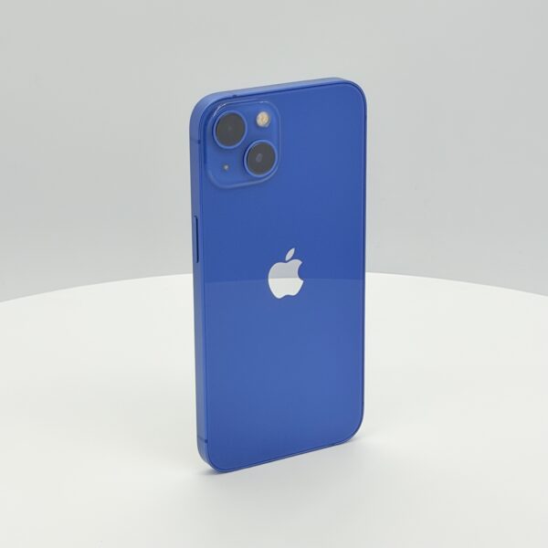 Apple iPhone 13 256GB Blue / Špičkový – Obrázok 2