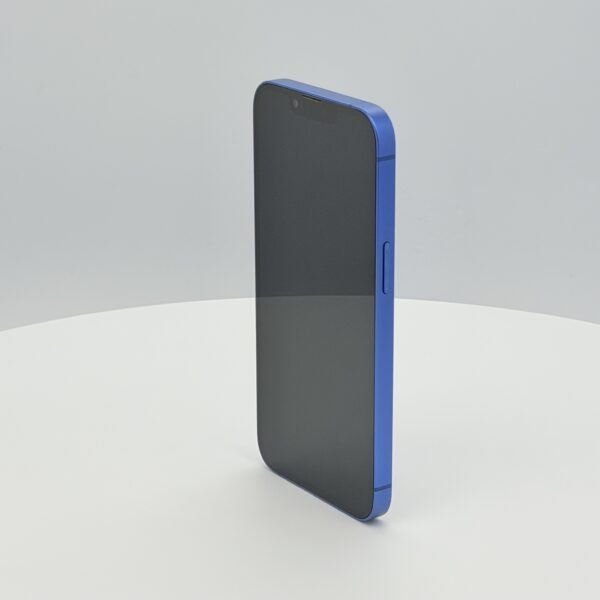 Apple iPhone 13 256GB Blue / Špičkový – Obrázok 3