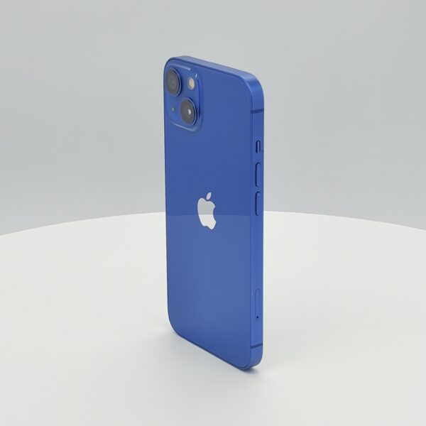 Apple iPhone 13 256GB Blue / Špičkový – Obrázok 5