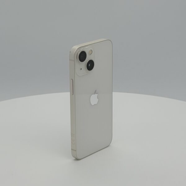 Apple iPhone 13 Mini 128GB Starlight / Špičkový – Obrázok 2