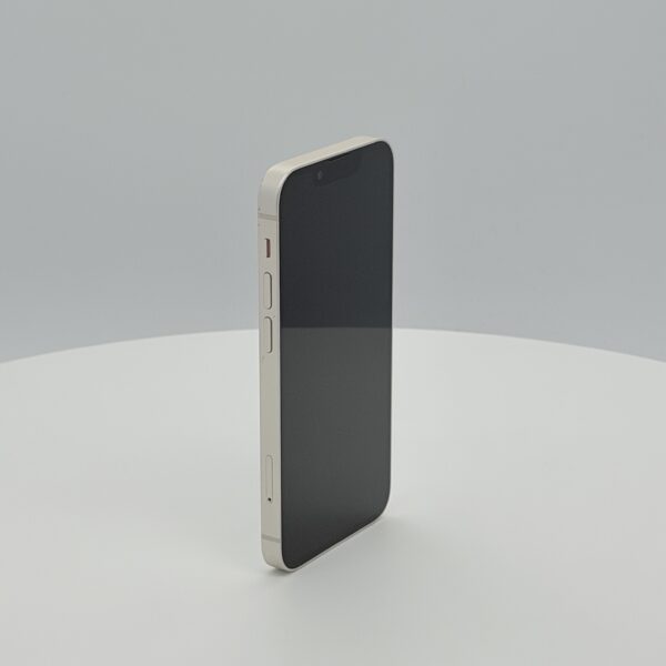 Apple iPhone 13 Mini 128GB Starlight / Špičkový – Obrázok 4