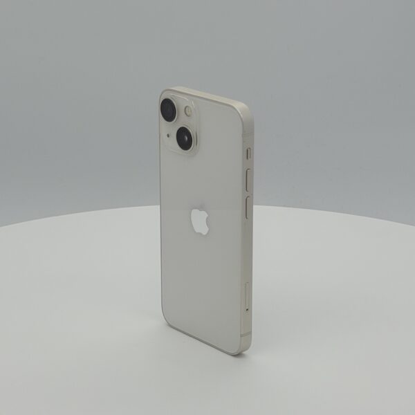 Apple iPhone 13 Mini 128GB Starlight / Špičkový – Obrázok 5