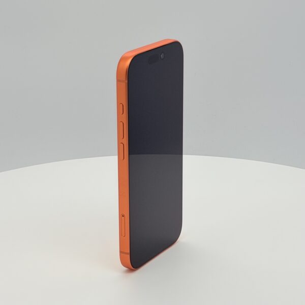 Apple iPhone 17 Pro 1TB Cosmic Orange / Špičkový – Obrázok 4