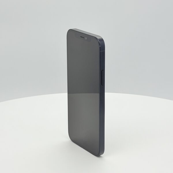 Apple iPhone 12 128GB Black / Špičkový – Obrázok 3