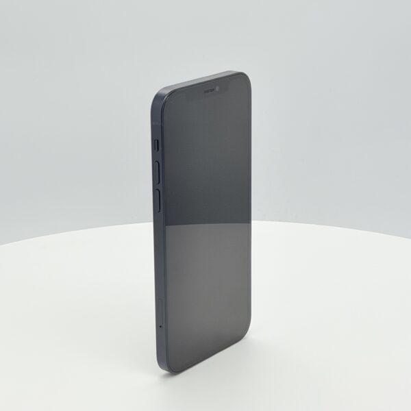 Apple iPhone 12 128GB Black / Špičkový – Obrázok 4