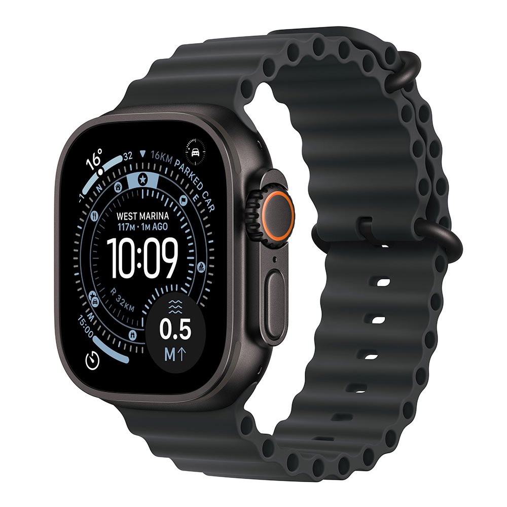 apple wathc ultra3